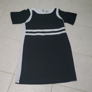 Shelby & Palmer Dress